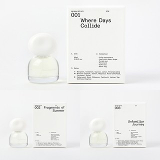 [CHIẾT] Nước hoa 3CE Eau De Parfum