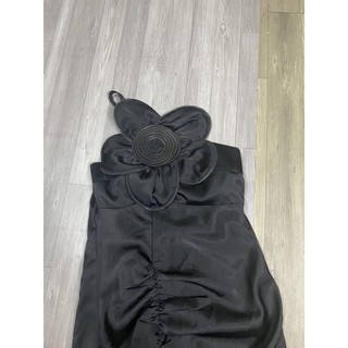 2hand đầm body xịn eo 66 191