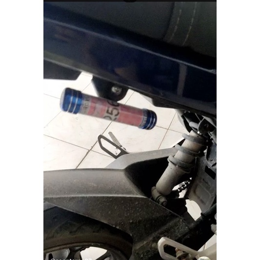 Ống trang trí thái lan