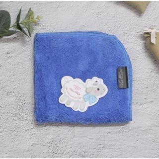 KHĂN MẶT TRẺ EM VIET HOPE 20*21cm