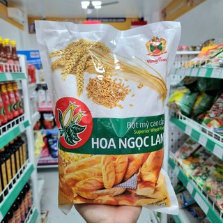 Bột mì hoa ngọc lan gói 500g