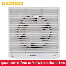 Quạt Hút Tường Senko H150..