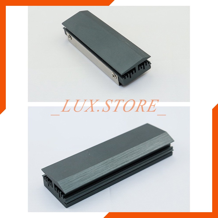 Tản Nhiệt  SSD M2 G08 NVME-2280 Cao Cấp Chính Hãng