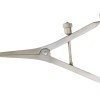 Thước compa đầu cong 40cm (Thước đo khoảng đầu cong 40cm) – 1667-40C Likima