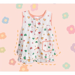 Bộ kate bé gái dễ thương (4-14kg)