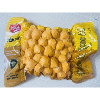 Tôm viên 500g siêu rẻ LC / DNA / MSF