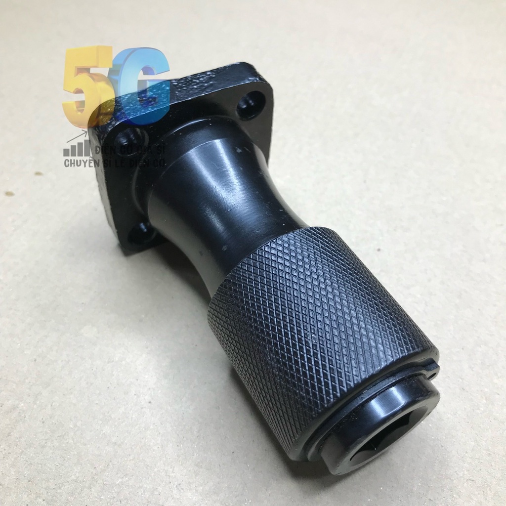 Đầu Bi Máy Đục 17Ly Makita HM0810 0810 Phi 42mm Hoặc Phi 45mm Hoặc Xài Chung Máy Đục 17ly Khác