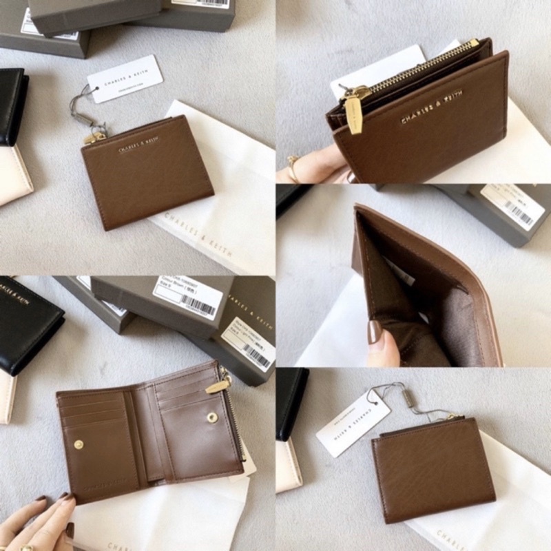 Ví Cầm tay nữ mini chuẩn đẹp  ck907