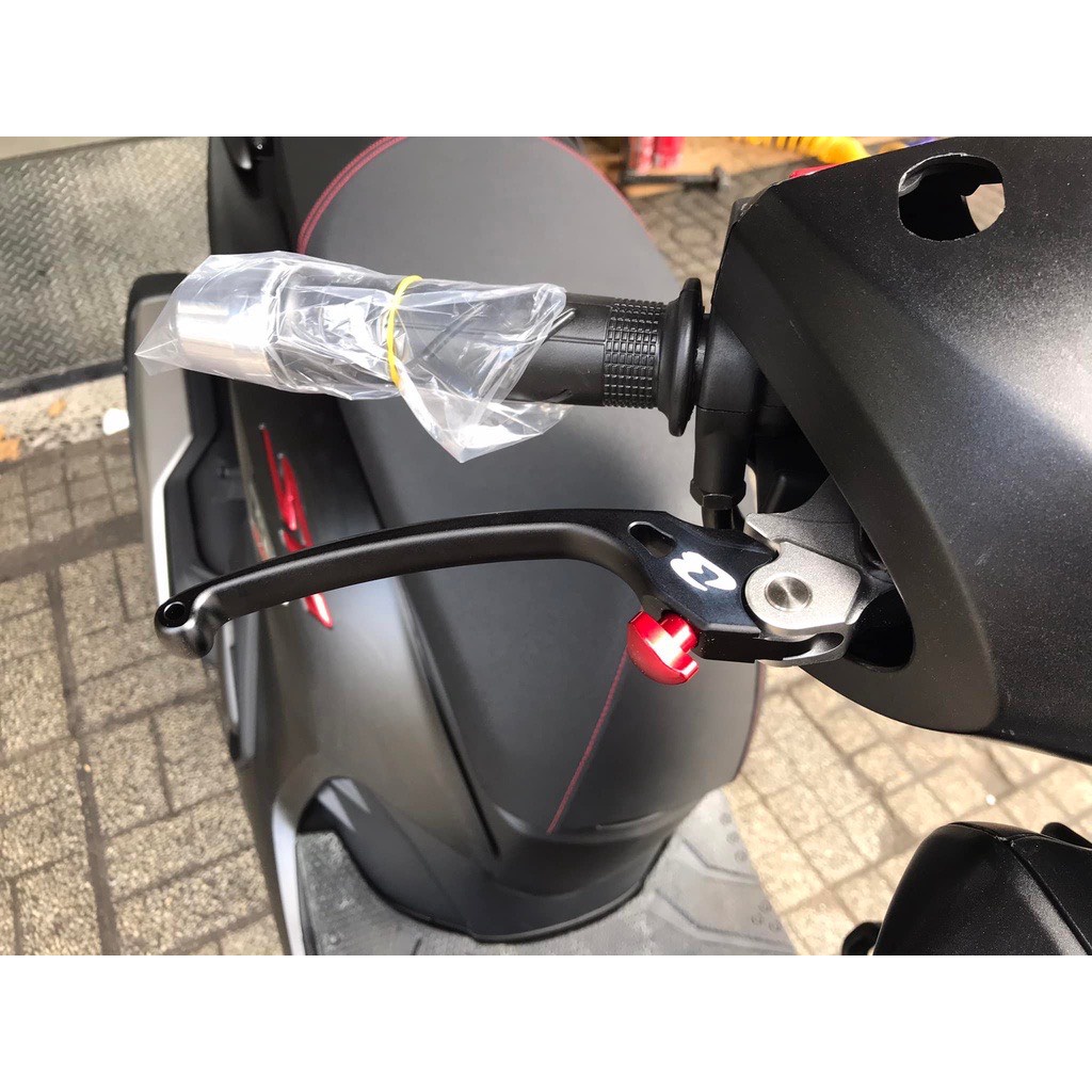 TAY PHANH SH RCB S3 - DÙNG CHO SHVN / SH150 / SH 300i CHÍNH HÃNG RACING BOY