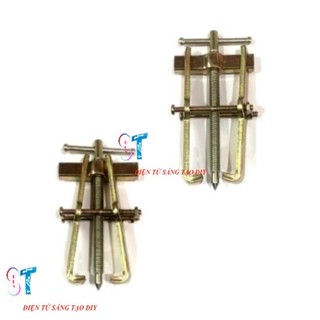 Vam Cảo Bạc Đạn 2 Chấu 150mm (vam 2 càng)