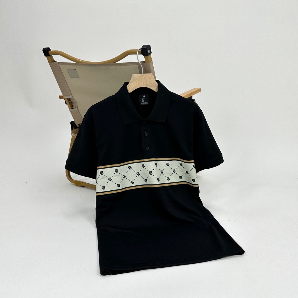 ÁO POLO TYGOS PCN 006