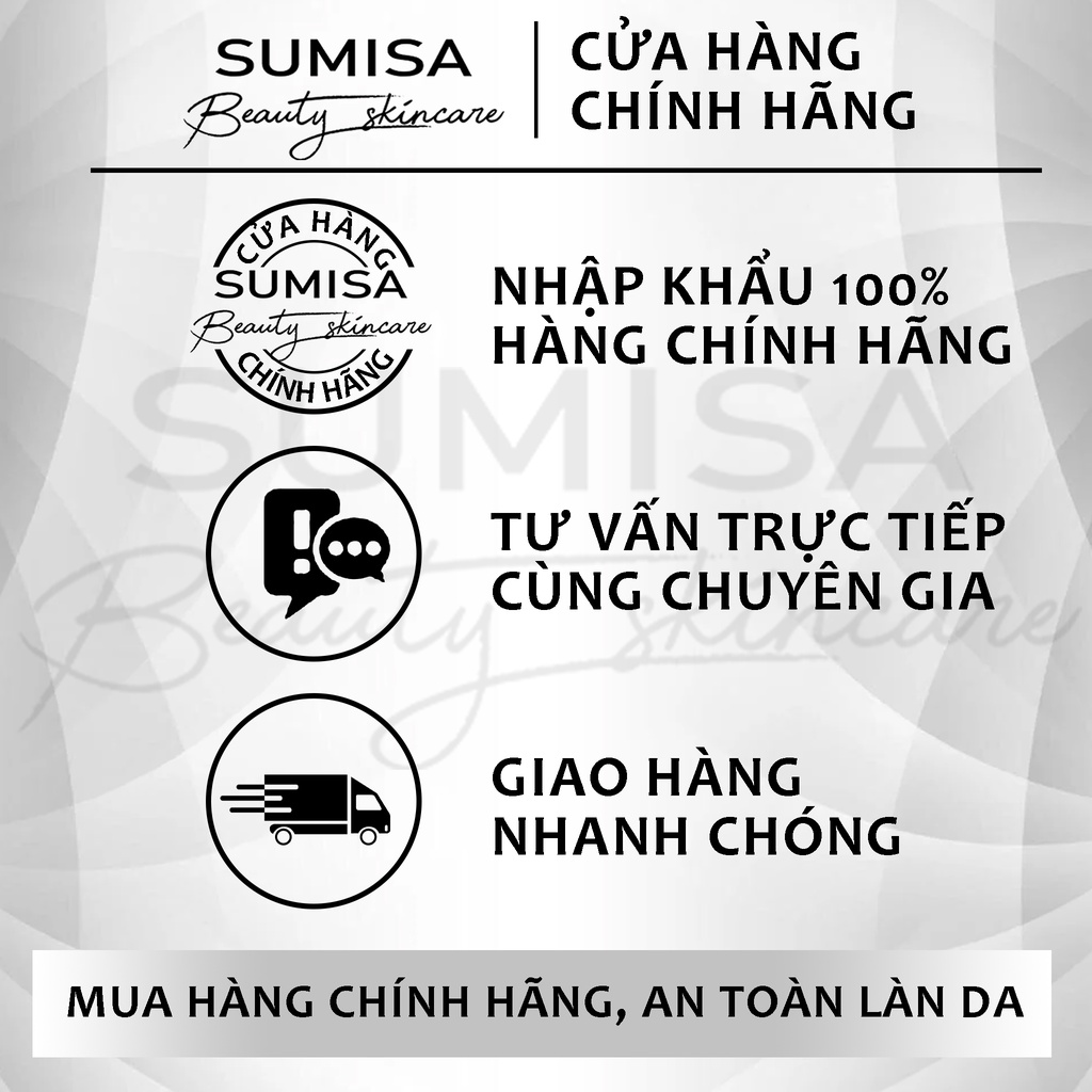 M2 Beaute hair activating Serum mọc tóc