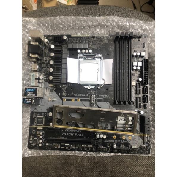Combo i5 9400f, i5 8400 Main H310, B360, B365, Z370 Z390 chạy socket 1151V2