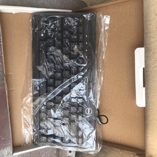 Bàn phím mini logitech k260, dell kb616, bosston 868