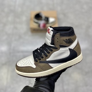 [ROOM95] Giày thể thao sneaker (JD_71) JD1 TRAIVS SCOTT