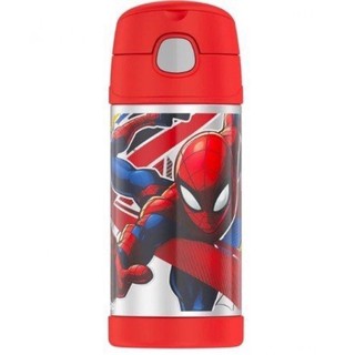 Bình nước Thermos,Smiggle 360ml hàng USA