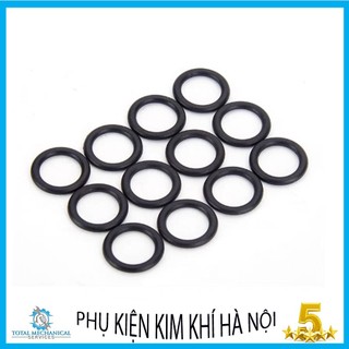 Gioăng hơi máy đục 0810 cho lòng phi 30mm
