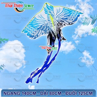 Diều Thiếc Điêu Thái Dương