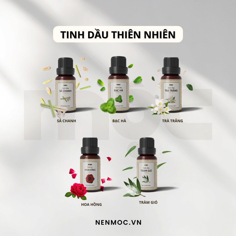 Tinh dầu thiên nhiên Ấn Độ, Nhập khẩu Ấn Độ