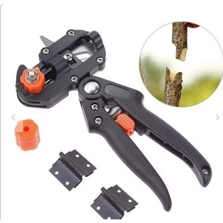 Kéo cắt ghép cành cây đa năng - Cắt Cành,Ghép Cành,Tỉa Cây,Chiết Cành