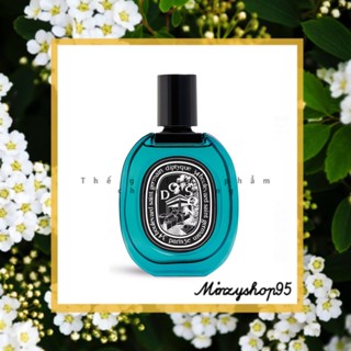 Nước hoa Diptyque DoSon EDP LIMINTED EDITION New 2022 ( 5ml/10ml/20ml)