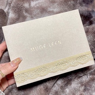 [SIÊU CHẤT] Bảng mắt Muge Leen