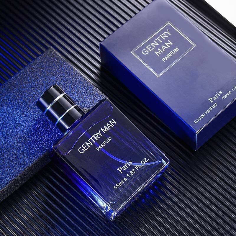 Nước Hoa Nam Gentryman 55ml Hương Sang Trọng, Quý Phái, Lịch Lãm Đẳng Cấp Phái Mạnh