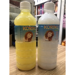 Dung dịch uốn tóc - uốn suối koriko
