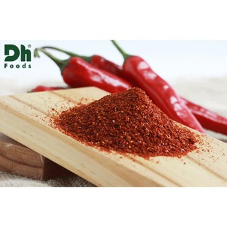 ỚT BỘT HÀN QUỐC NATURAL 45GR VÀ 90GR