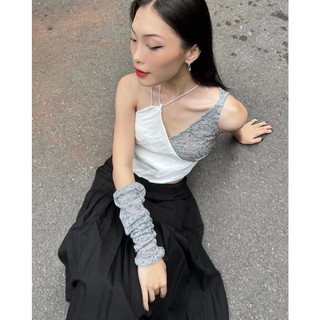 HYMAISON | Yếm 2Layer Hymaison