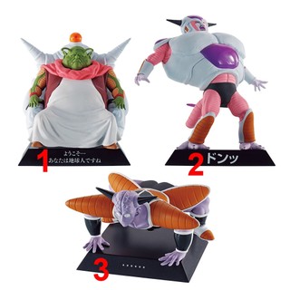 Mô Hình Chính Hãng Dragon Ball Ichiban Kuji Archives