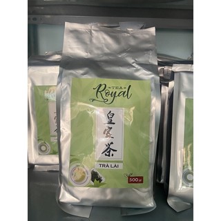 Trà lài royal - gói 500gr