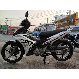 TEM RỜI EXCITER MX 135 MẪU MỚI