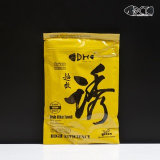 Mồi câu cá DH siêu dụ - Đài Câu Thích