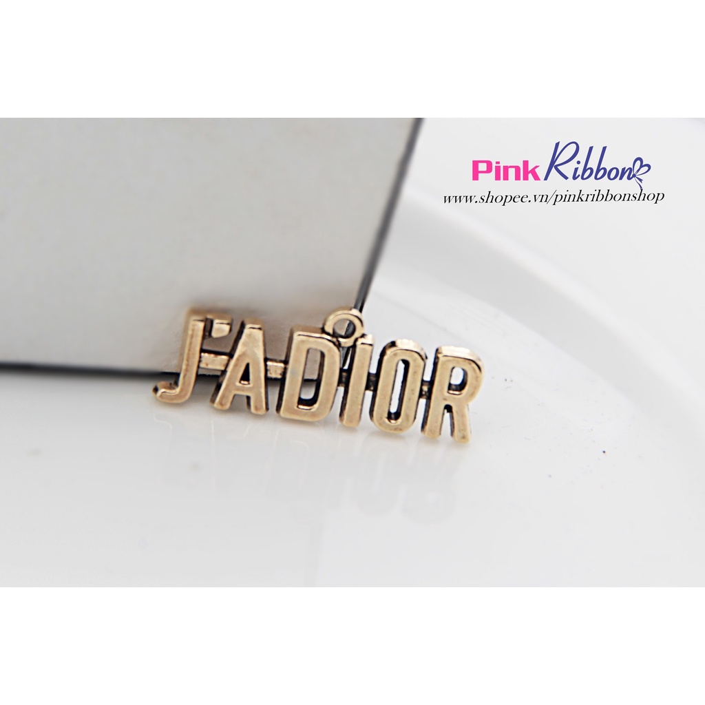 Set 2c - Charm chữ J-@-Ɗl0Ʀ