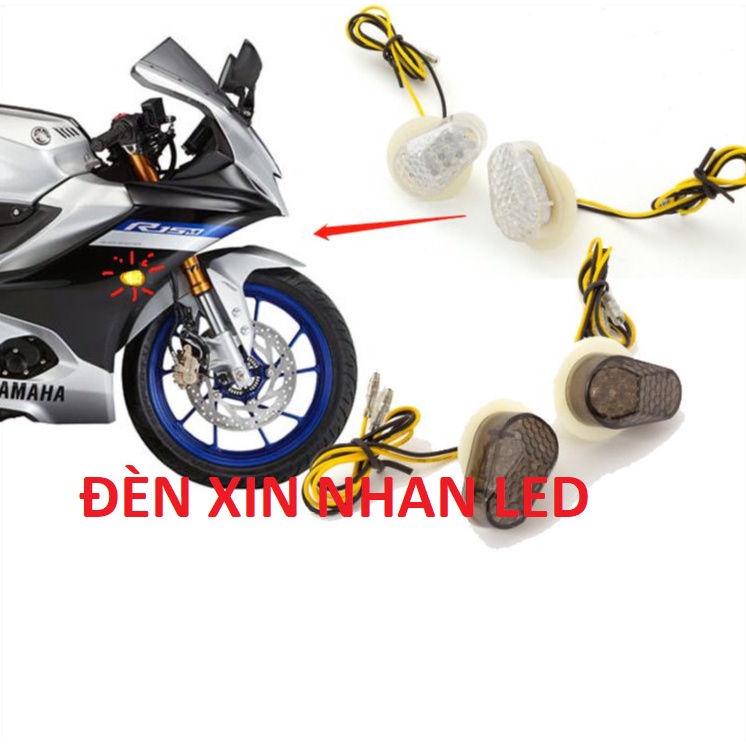 Đèn Xi Nhan R15 M R3 R15V4 R25 R15M