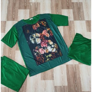 Áo thun lạnh 3d(có bigsize)
