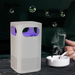 XiaoZhubangchu Đèn diệt muỗi quang xúc tác USB Đèn đuổi muỗi gia dụng USB Đèn đuổi muỗi