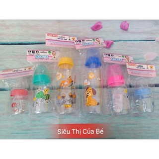 Bình sữa Cacara 240ml
