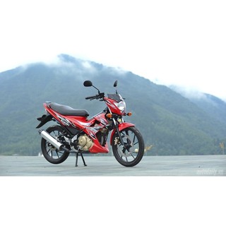 dây côn raider xc. Dây amada Raider 150
