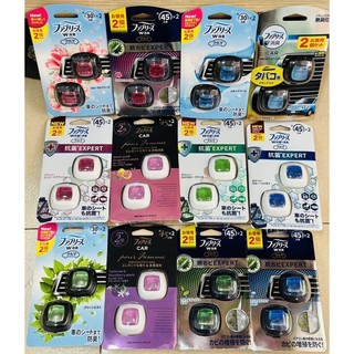 NƯỚC HOA Ô TÔ FEBREZE CAR nhật bản