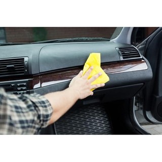 Vệ sinh nội thất Nerta Interior Cleaner 5L