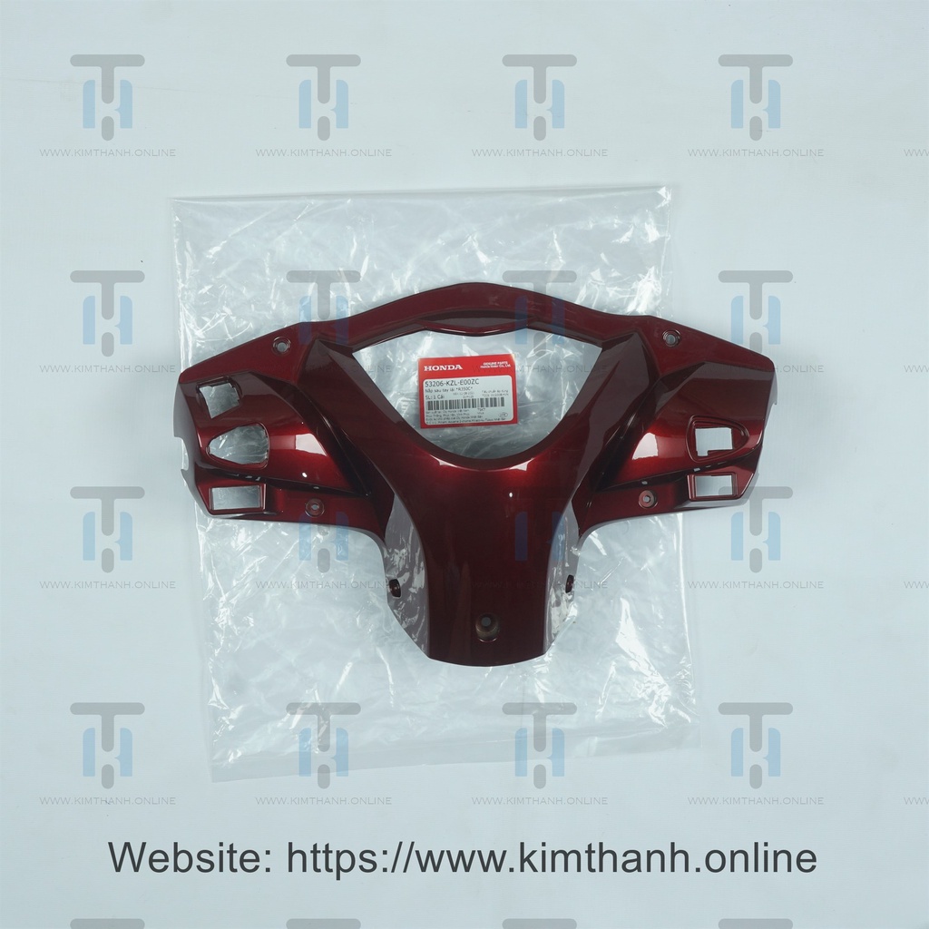 Bợ cổ Vision Honda VN _ 53206KZLE00