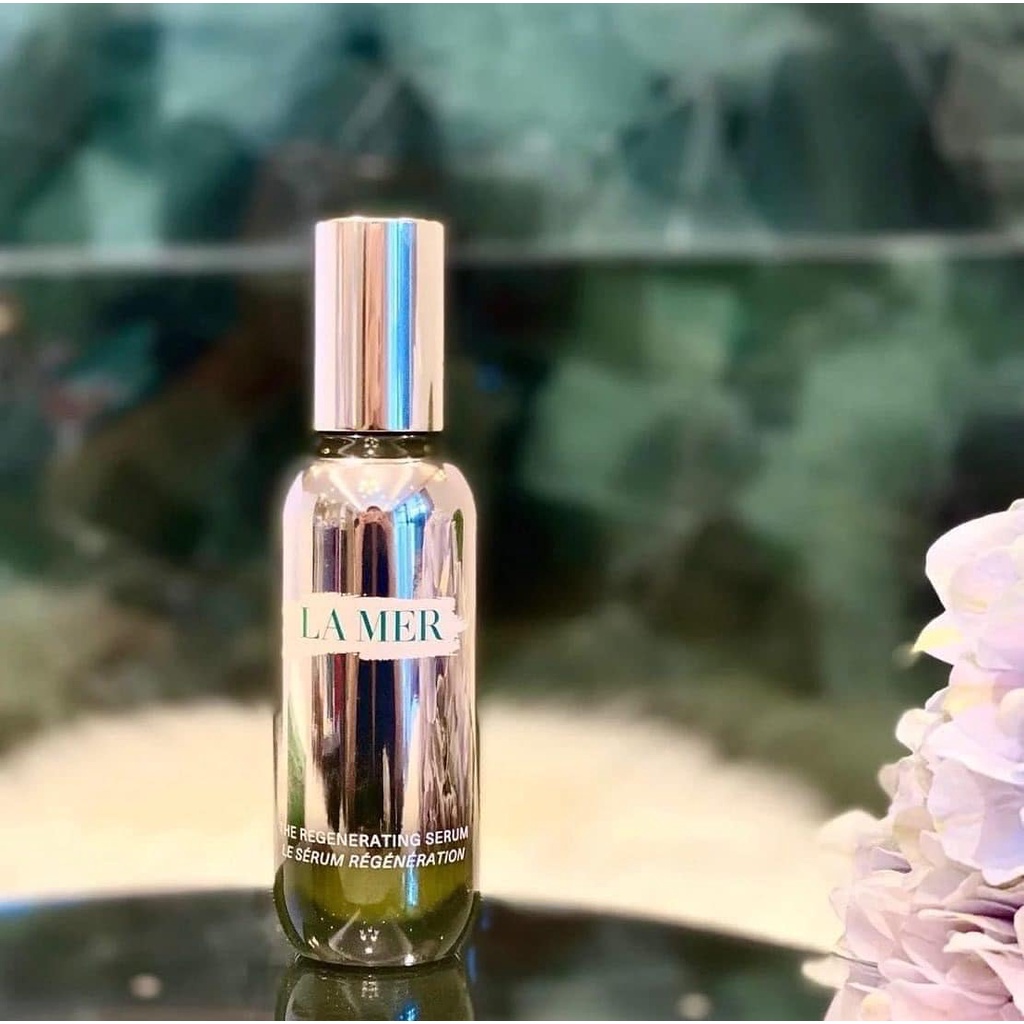 Serum Chống Lão Hóa, Tái Tạo, Trẻ Hóa Da La Mer The Regenerating 30ml