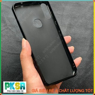 Ốp lưng Vsmart Active 1+ (active 1 plus) dẻo đen, dẻo trong