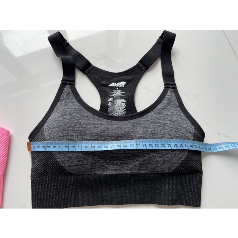 Áo tập Avia xuất xịn