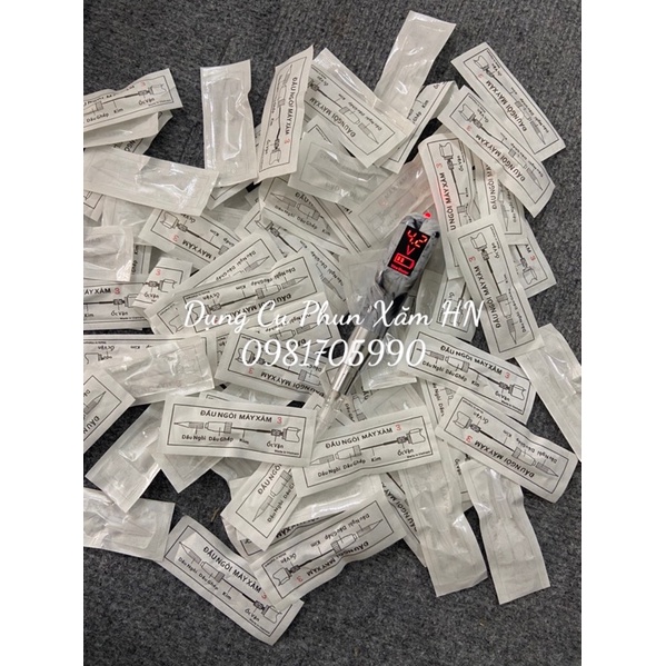 NGÒI CHUYÊN DỤNG DÙNG CHO MÁY TT TÍCH ĐIỆN HIỂN THỊ SỐ ĐIỆN TỬ