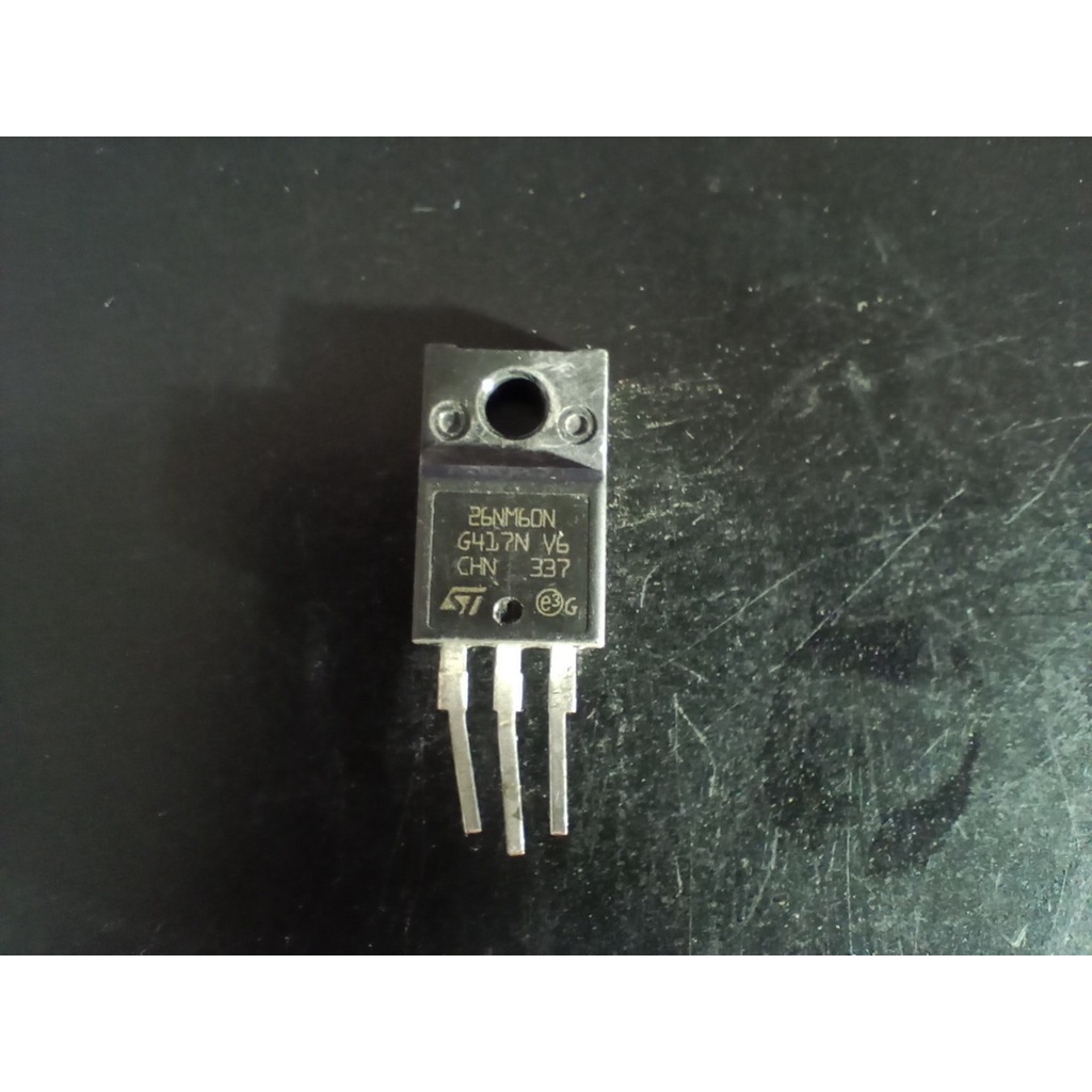 mosfet các loại 10n60A 12N60C 22N60NT 20N60C3 26NM60N 12N65 12N90 12N50 13NM60 THÁO MÁY