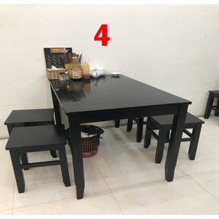 số decan dán trang trí thứ tự