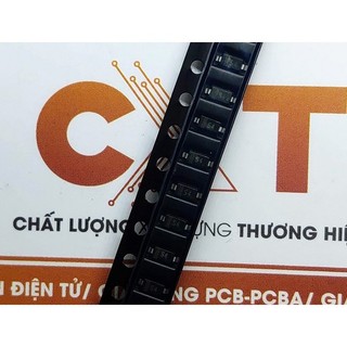 1n5819 s4 diode schottky 1a 40v sod-123